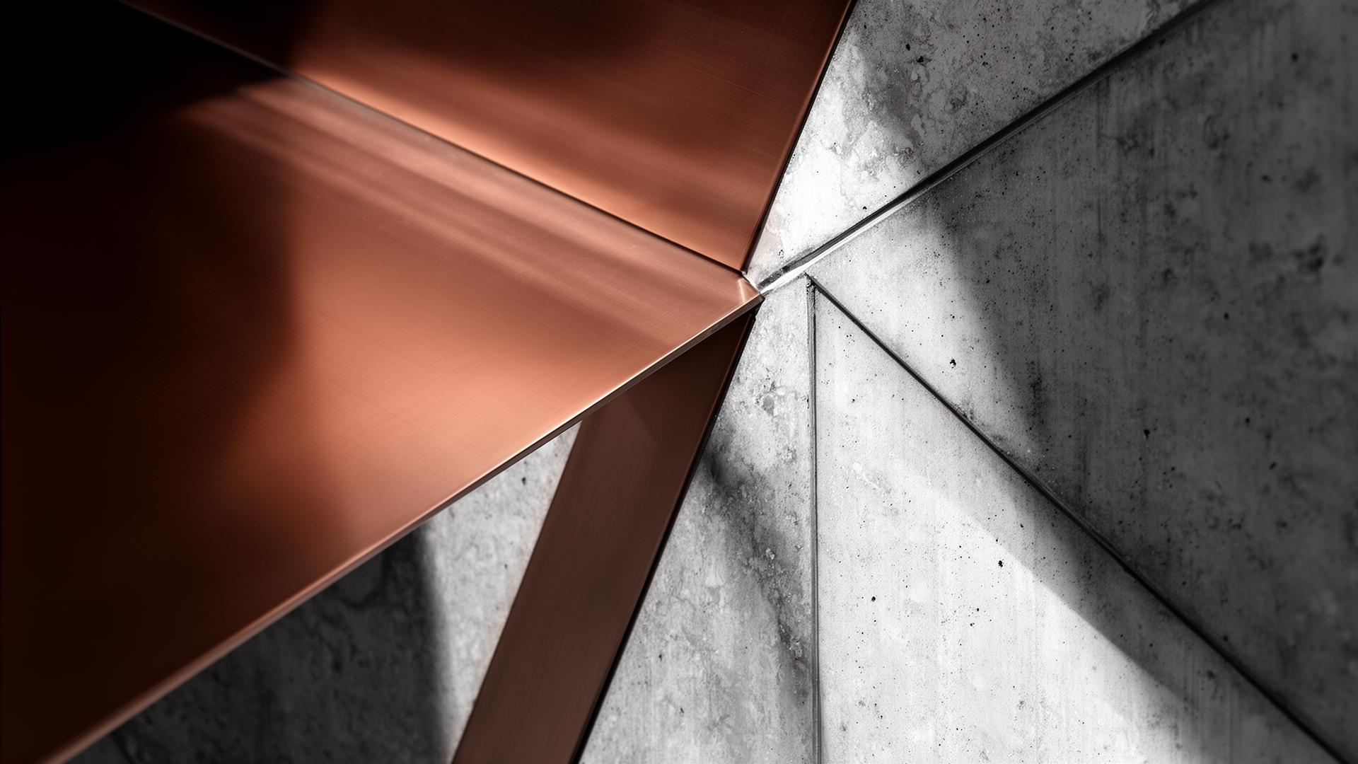 Detalle arquitectónico